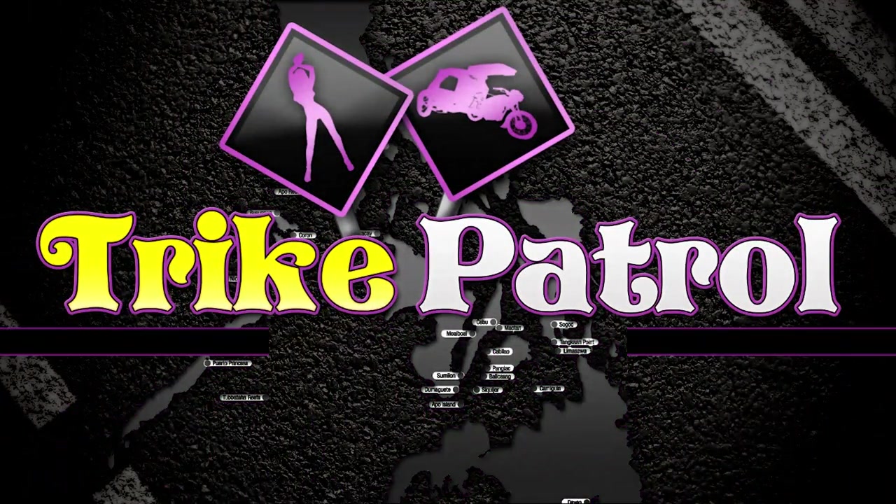 Trike Patrol 2017 Starts With A Great Bang! - Trike Patrol