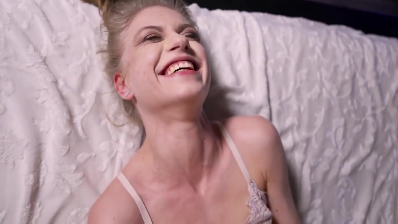 Nomi Melone - Bonnie Tickle & Tease