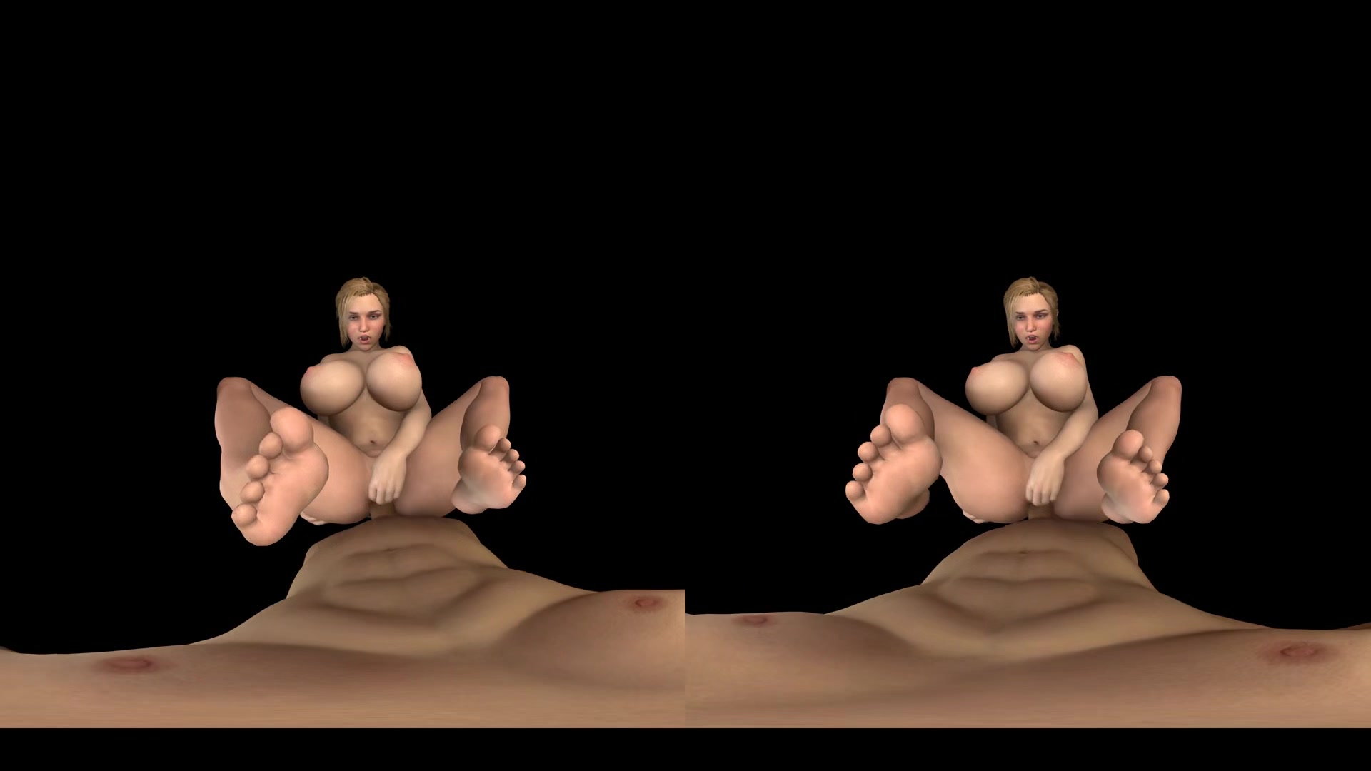 Barstool Xxx - Intimavr - Vr Porn Video