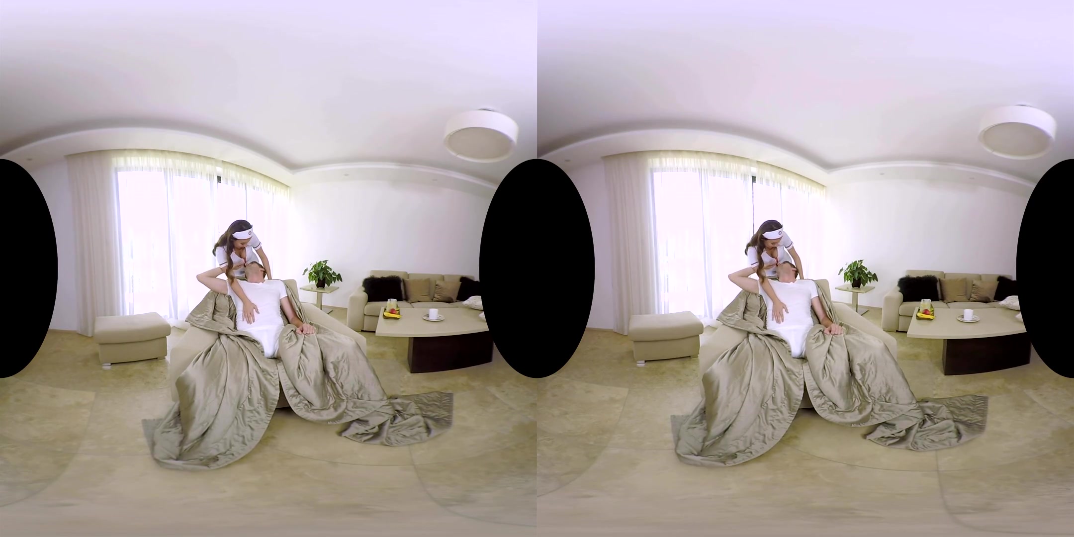 Anissa Kate in The Best Remedy - - RealityLovers