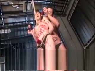 Japanese tranny legal age teenager 18+ In bondage