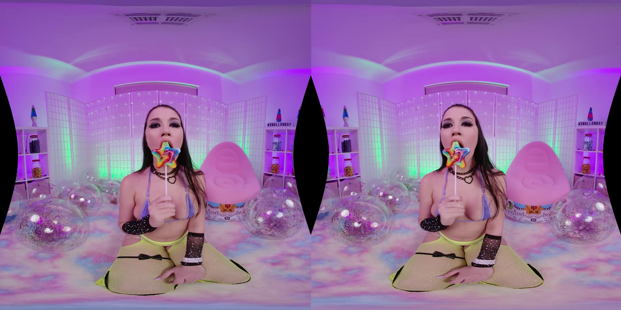 Alex's Eclairs