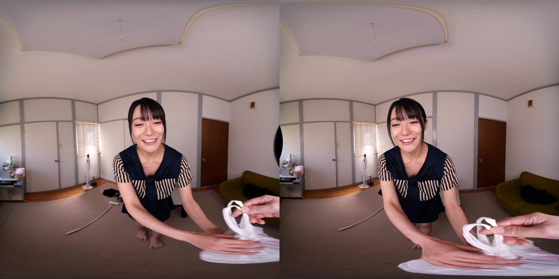 Maori Hoshino - Apartment Days! Guest 176 Maori Hoshino Side B - FANTASTICA