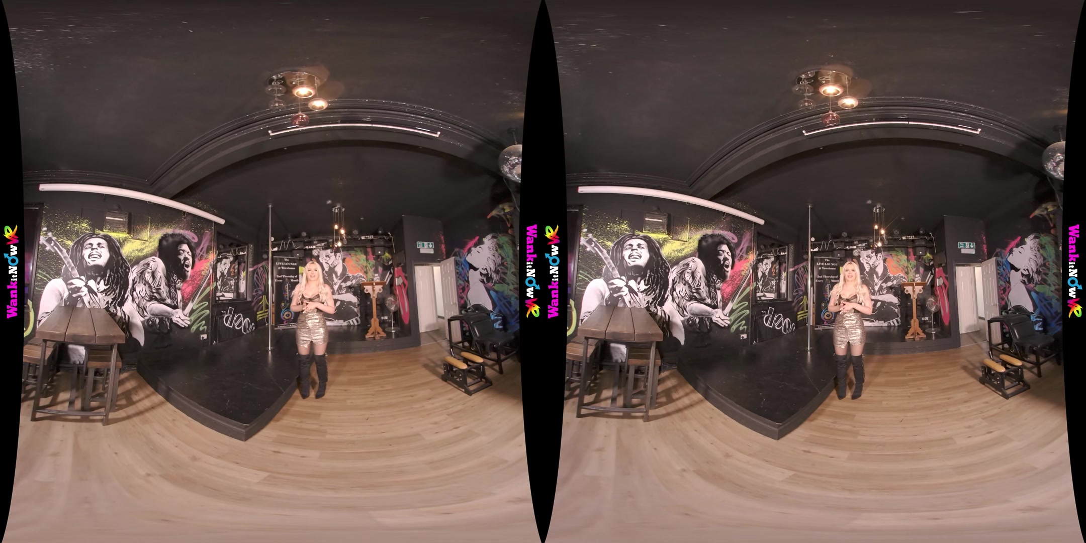 Sextra Pay - WankitnowVR