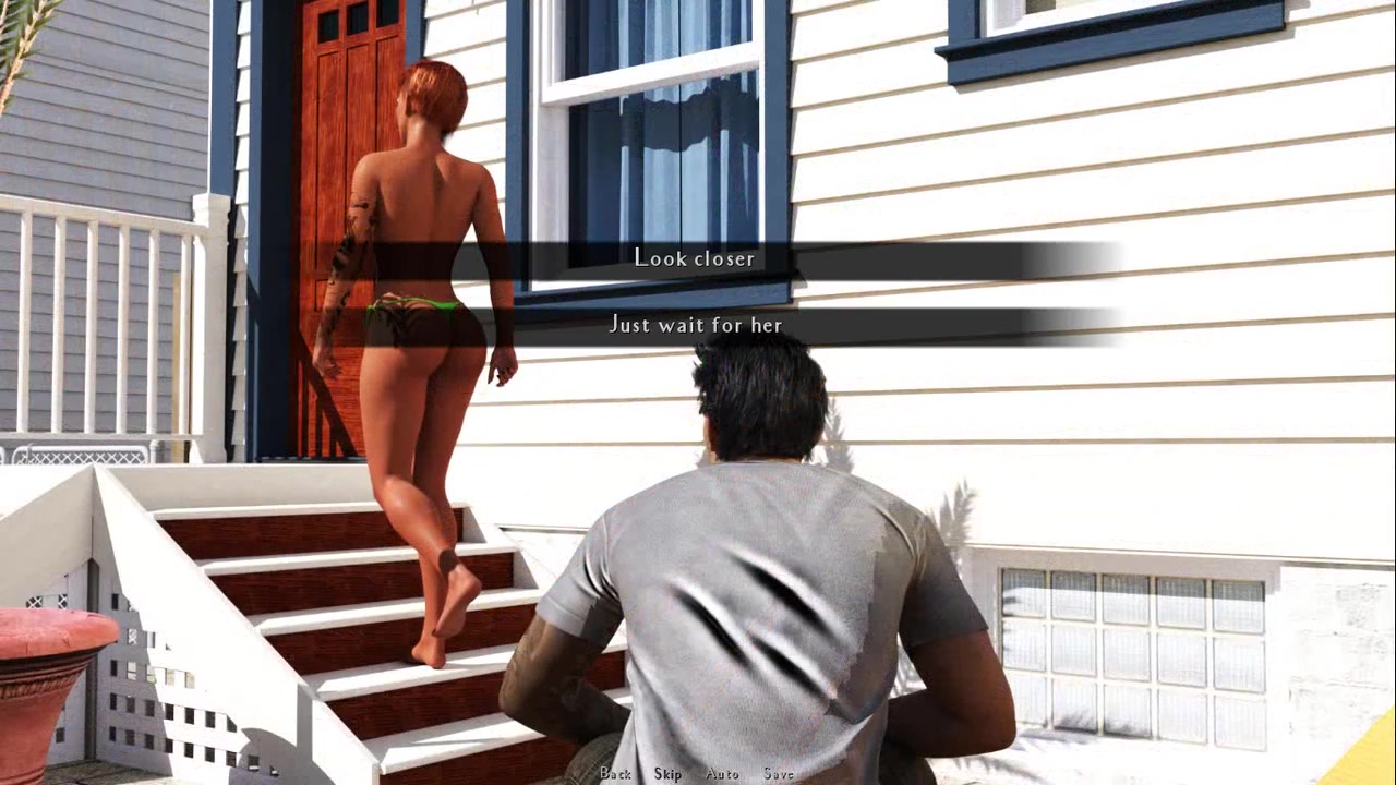 Intertwined Guy His Step Mother And Her Sexy Friend Ep4