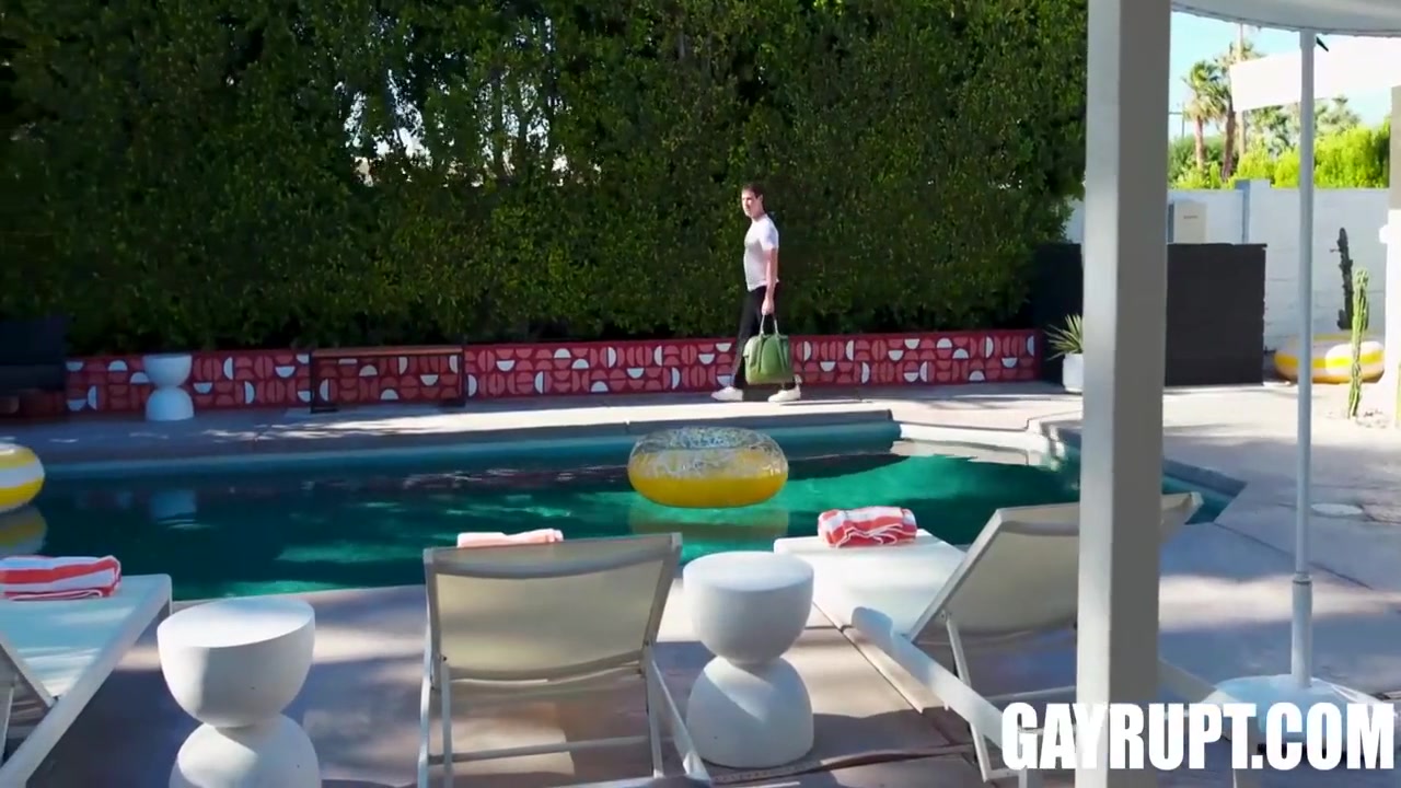 Experience The Heat: The Golden Resort Full Feature Starring In One Steamy Video 7 Min - Derek Kage, Kyle Fletcher And Gay Porn