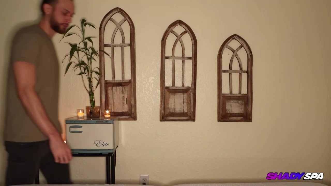 ShadySpa
