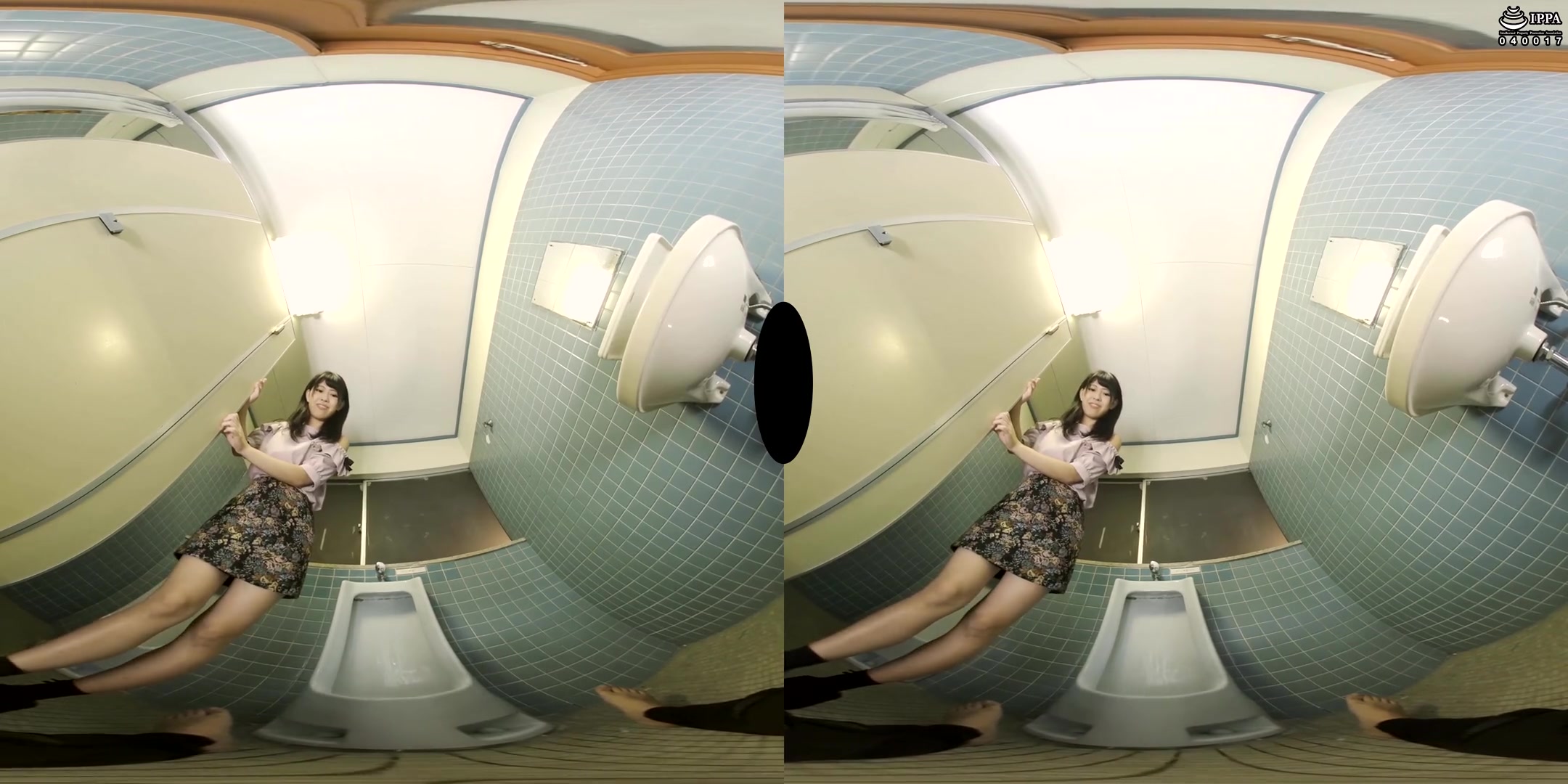 Facesitting VR 2 - PetersMAX