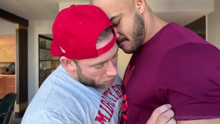 Jake gets his hole bigger