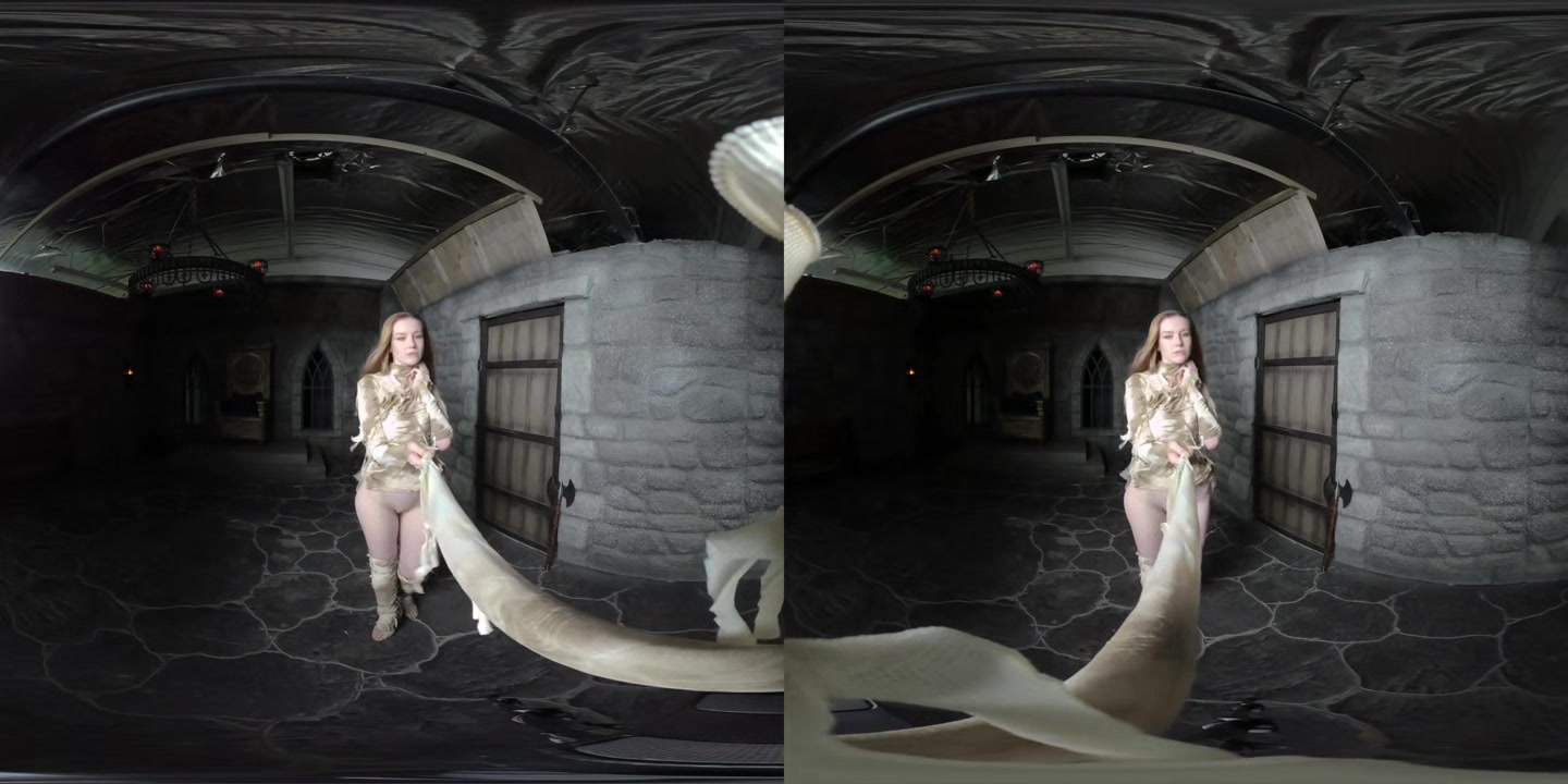 Mummy Vr