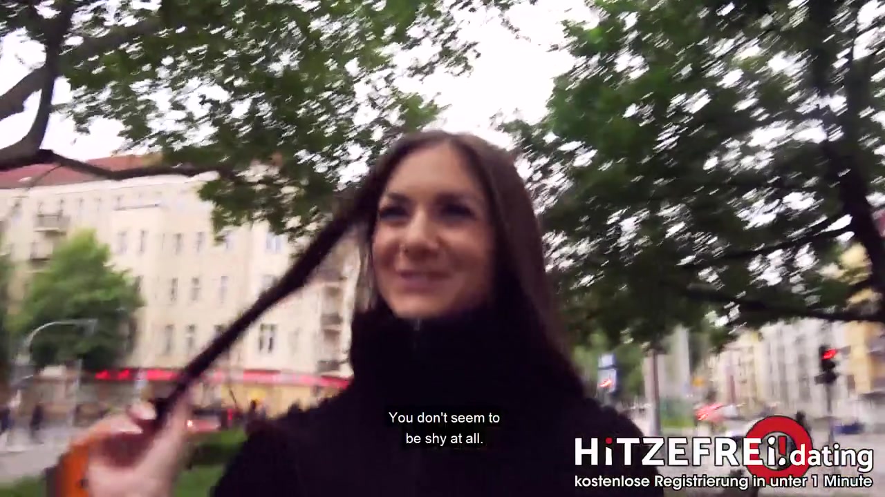 Shameless Inner City Fucking - Hitzefrei