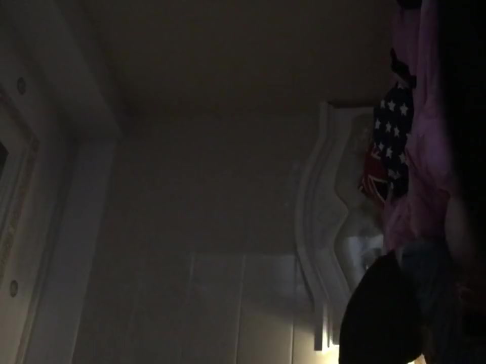 CHINESE MATURE TRANSGENDER LOVES HITTING BY YOUNG MAN 9