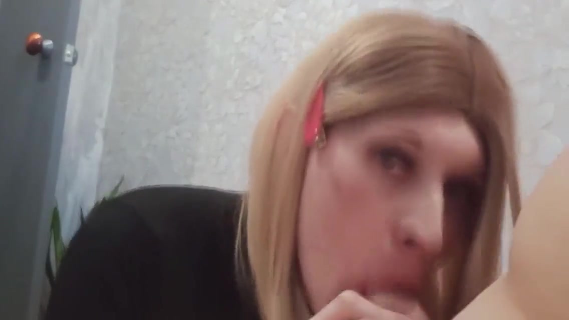 Gay Porn - Russ Sissy Lizza Sucking 17 Min
