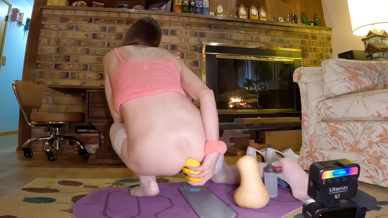 Longpussy Harvest Season Part Ii