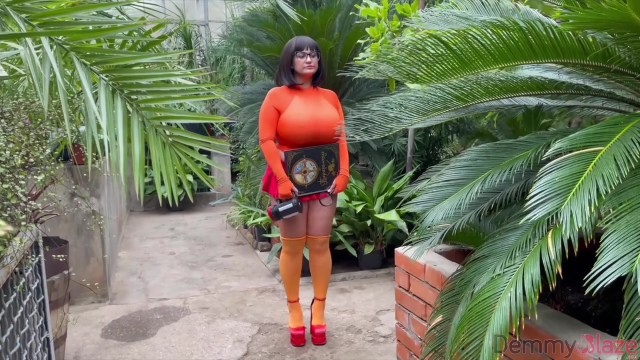 Demmy Blaze - Velma 2