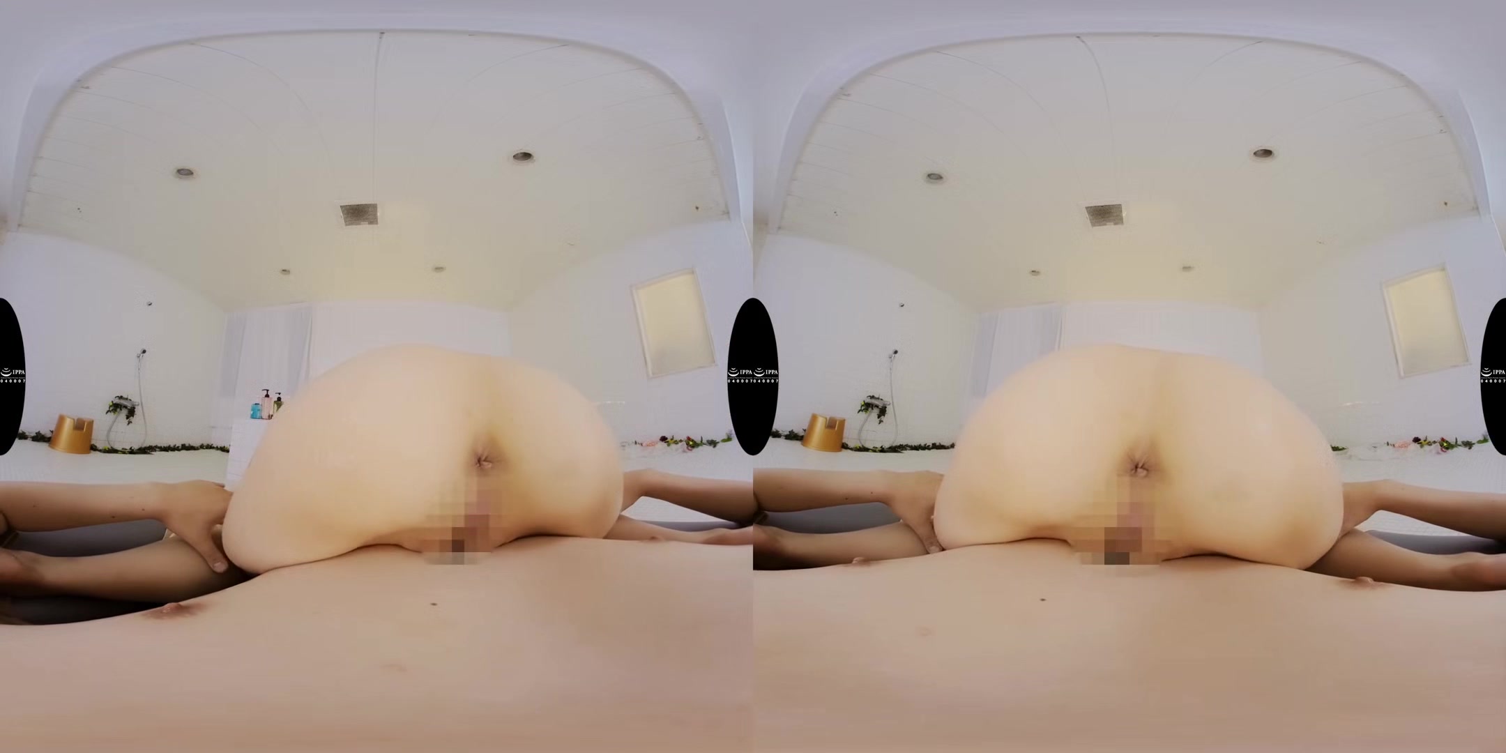 Milky Luxury Bubble Princess; Cute and Busty Japanese Teen Babe Hardcore POV