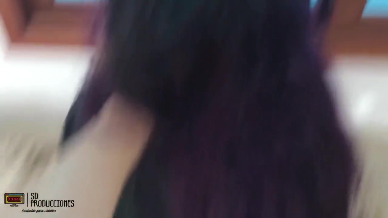 Encuentro A De Mi Hermanastra Bien Cachonda - Parte 2 - Porno En Espanol
