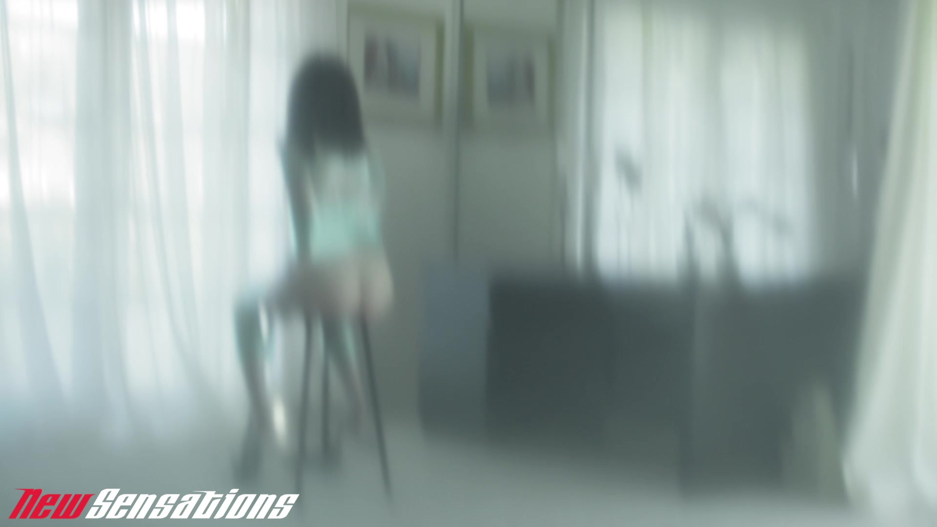 Jane Earns Her Hot Prize