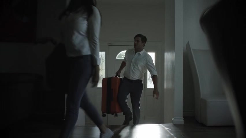 Step mommy's Free Pass ep. 2