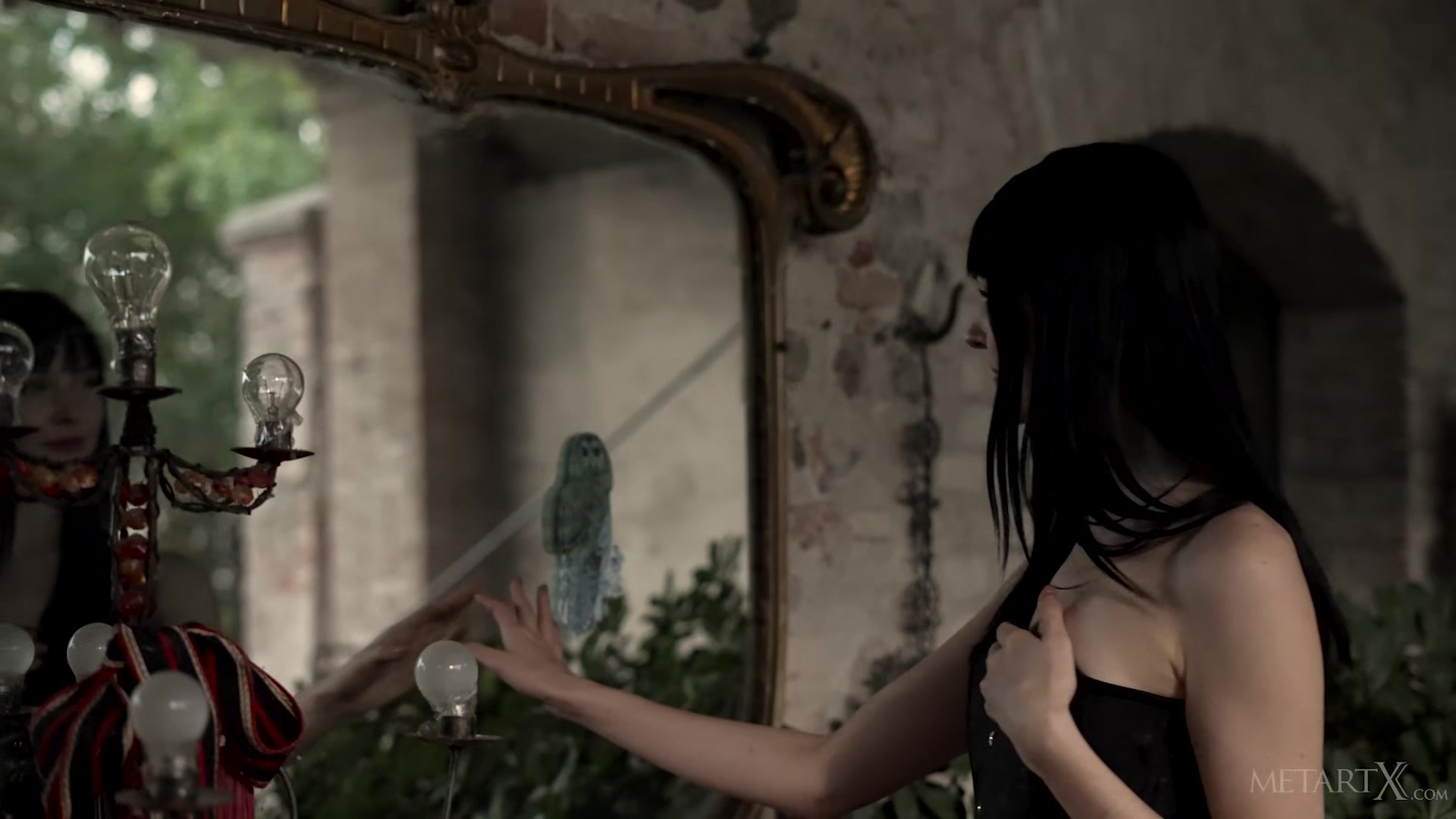 Amelias Swing 2 - Amelia Riven