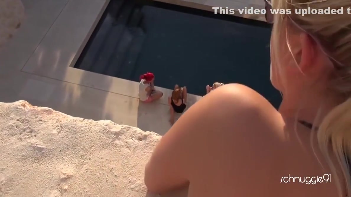 Die Pornofinca! Hattest Du Das Gemerkt