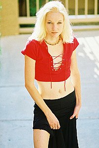 Mindy