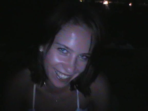 Most Excellent dilettante sex with fingering and dong fuck on vacations