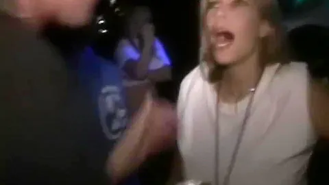 Doggystyled College teen 18+ Screams As Shes Fucked