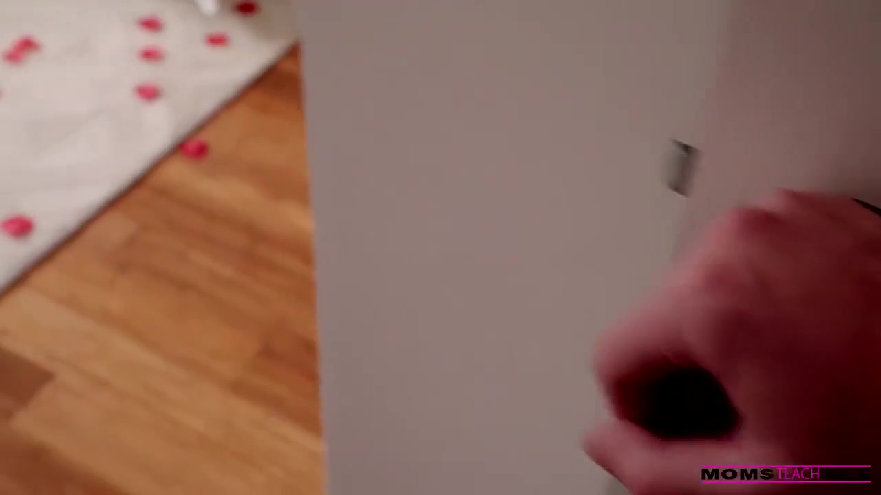 Step moms Valentines Day Fun