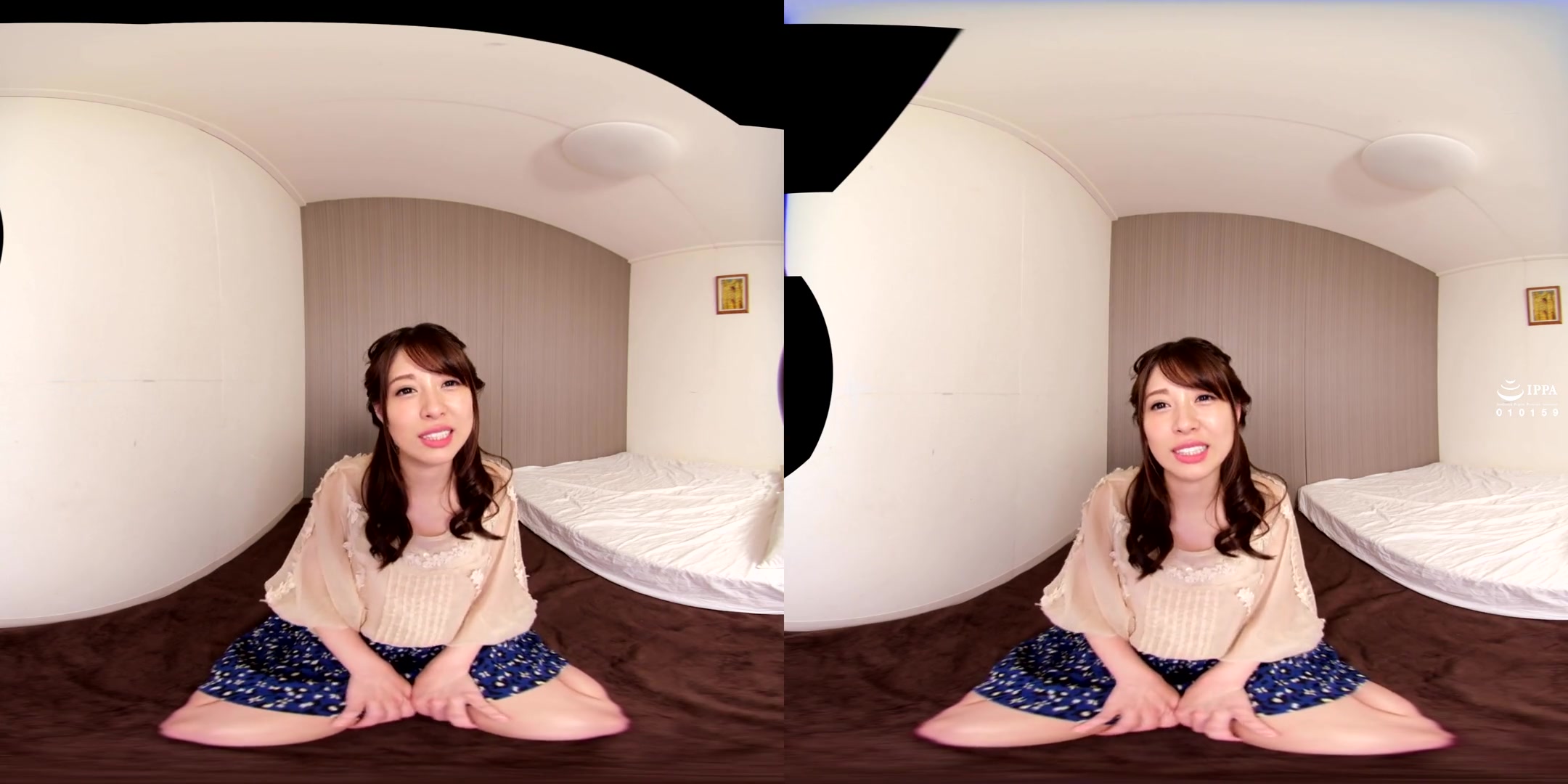 Rena Aoi & Rena Kuroi in Rena Aoi and Rena Kuroi A Miracle! How Did Two Cute Girls Decide to Dote on Me?! 1 - CasanovA