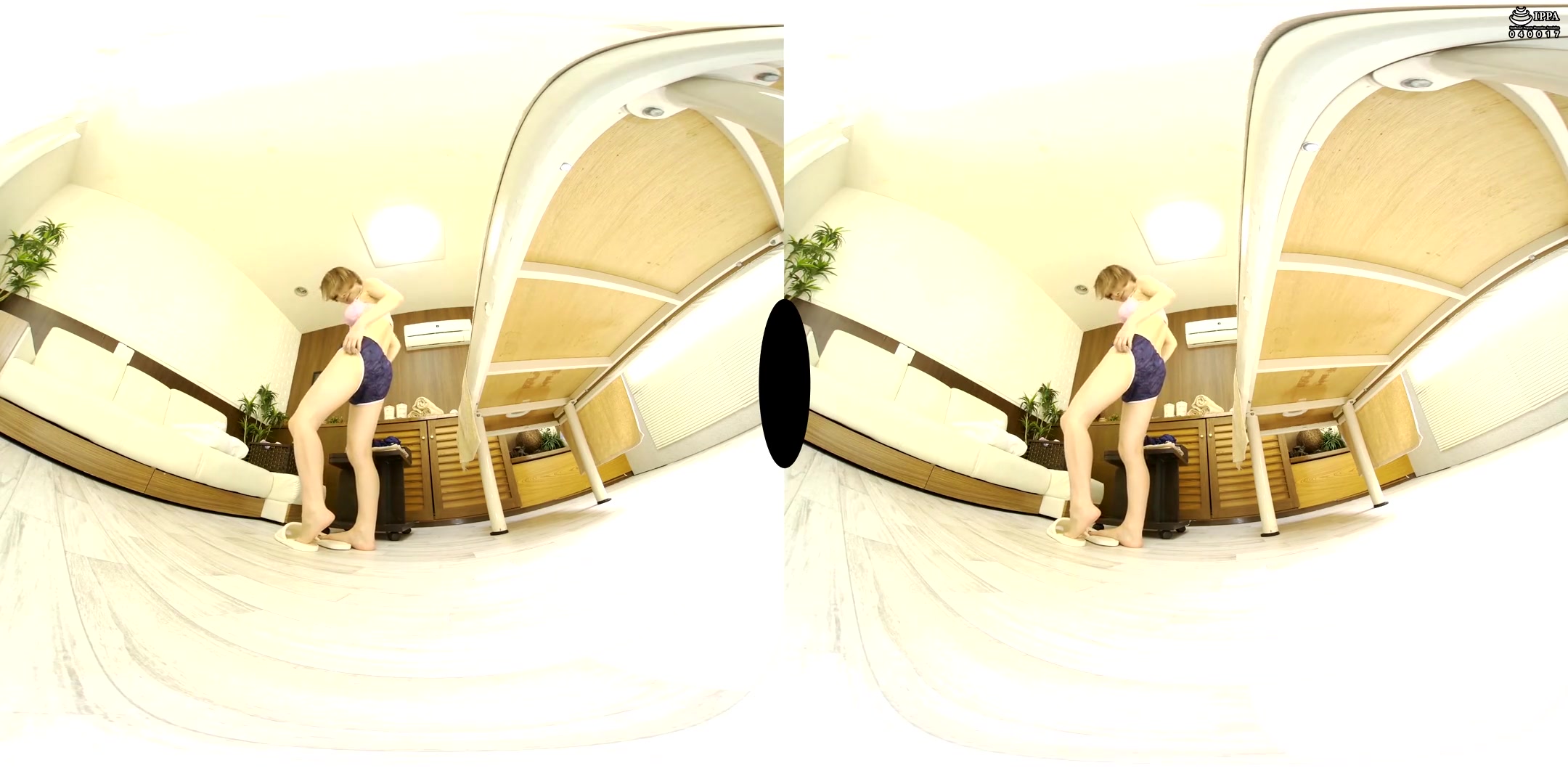 I Become a Sensual Oil Massage Therapist 1 - PetersMAX