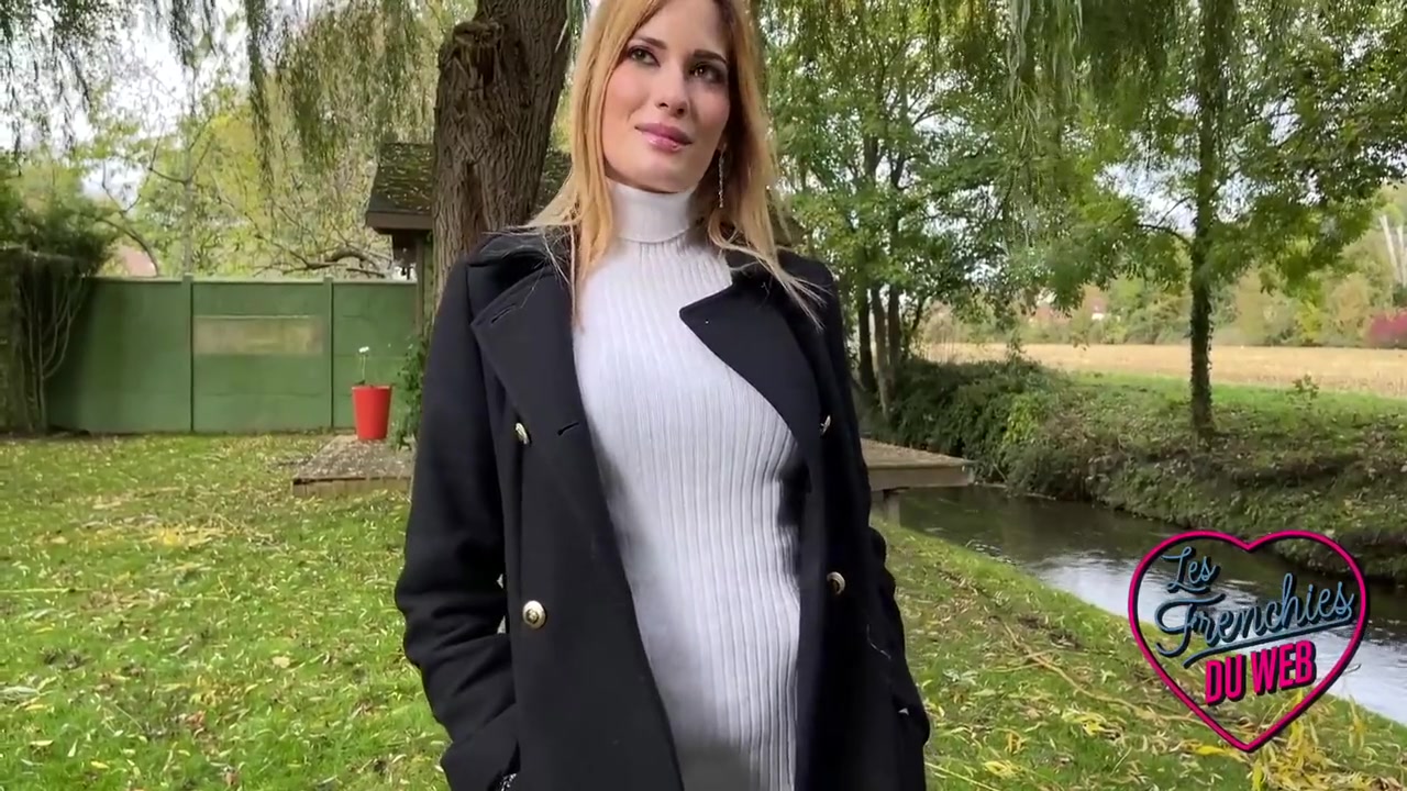 Alex Romero And Rose Daniel - Rose, Magnifique Blonde De 22ans, Adore Le Sexe 15 Min