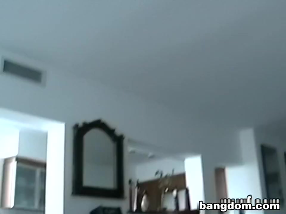 Just the two of us!