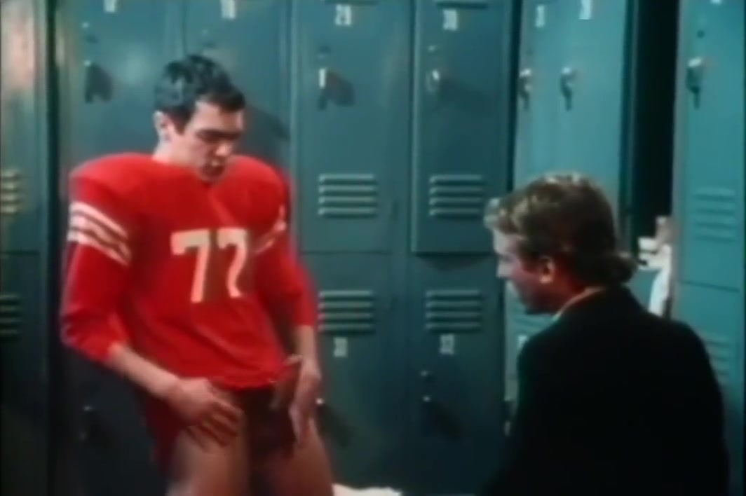 Vintage : Sport Gear Teasing Suit