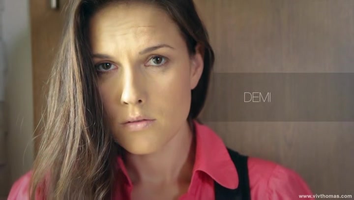 devoted - Demi A & Lorena Garcia - VivThomas