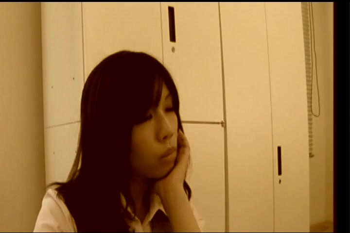Japanese Amateur Movie