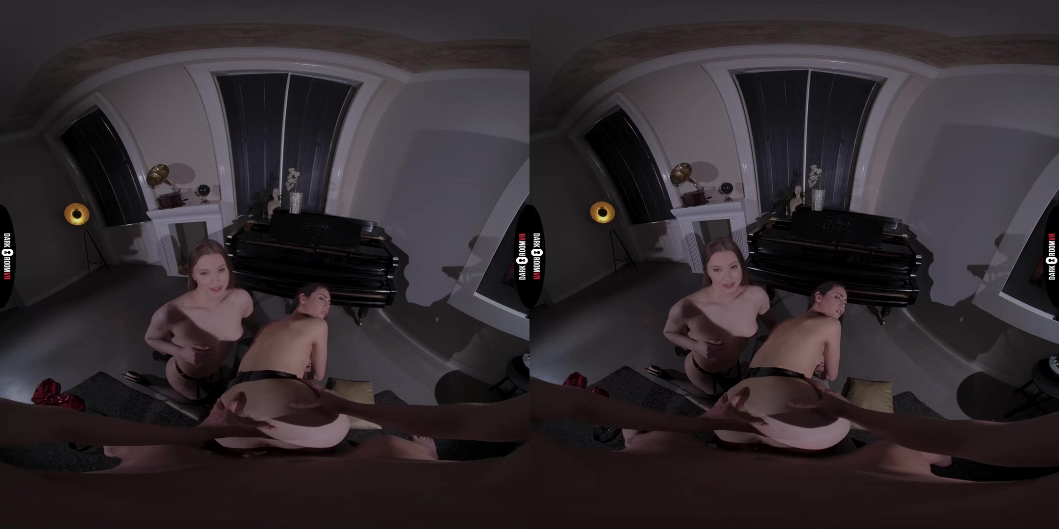 Play Together Cum Together