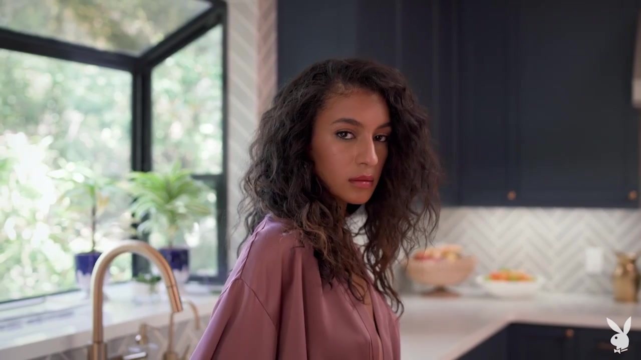 Kyrah in Morning Delights - PlayboyPlus