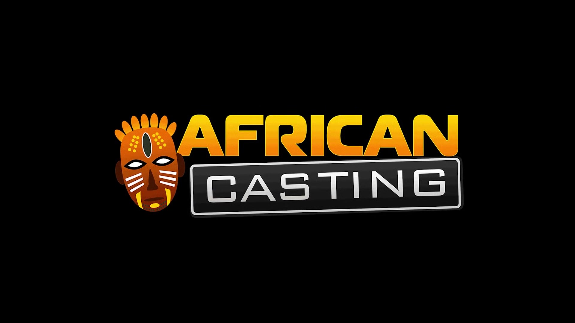 The HOTTEST Black African Models Hardcore ANAL Casting COMPILATION