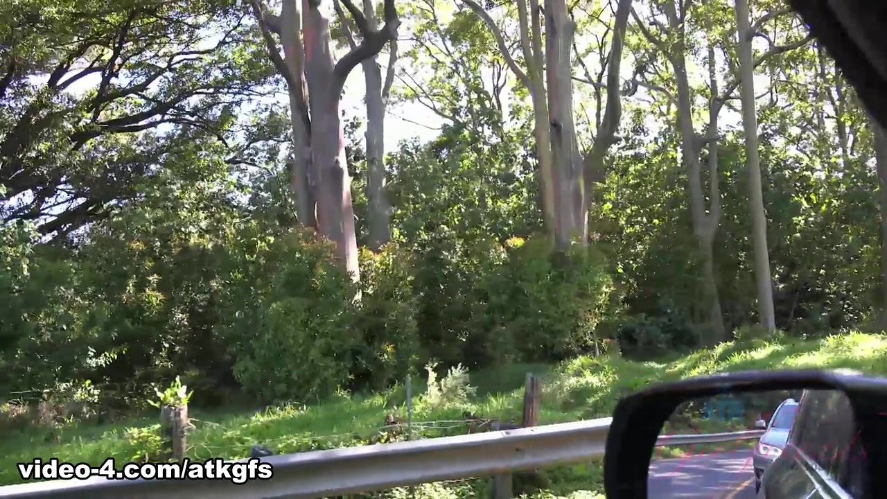 Kyler Quinn in Virtual Vacation Movie - ATKGirlfriends