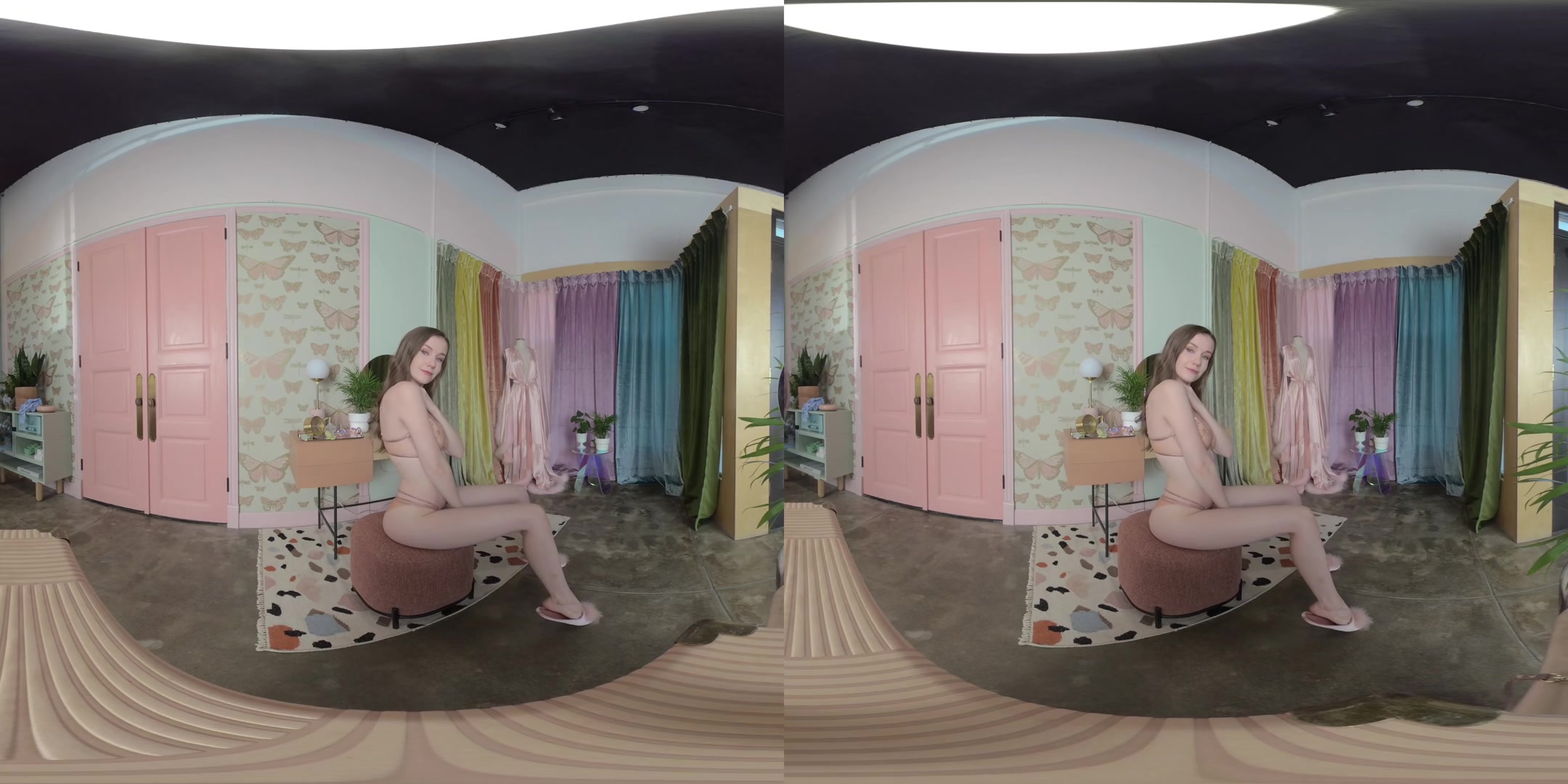 Pink Door - EmilyBloom