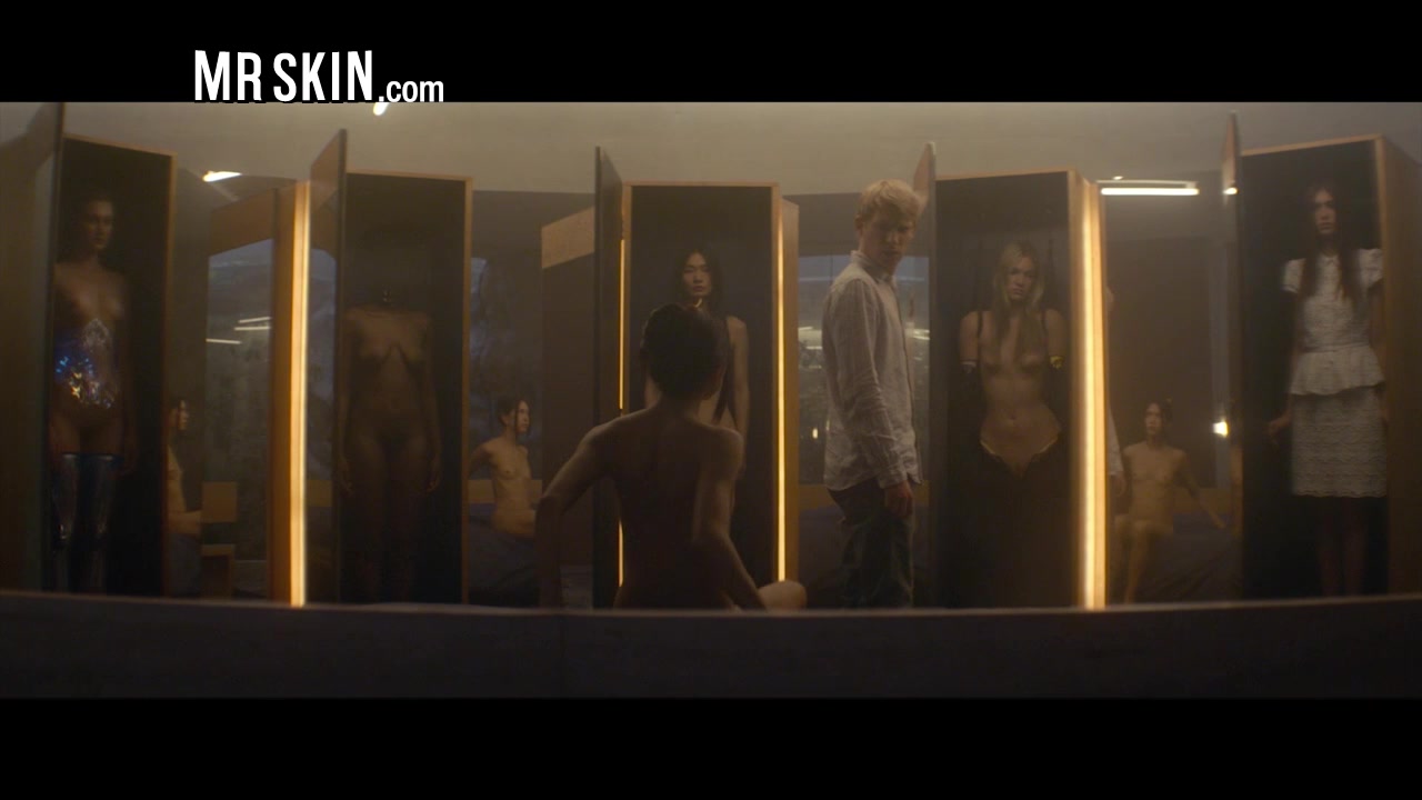 Best Movies For Nudity in 2015 - Mr.Skin