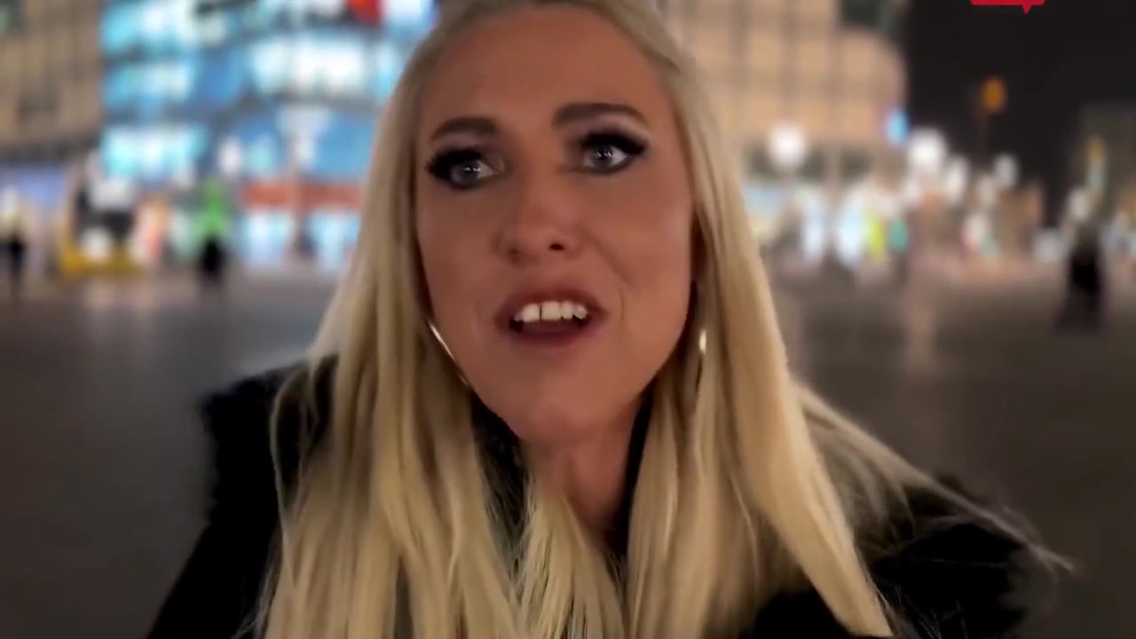 Public Pickup And Anal