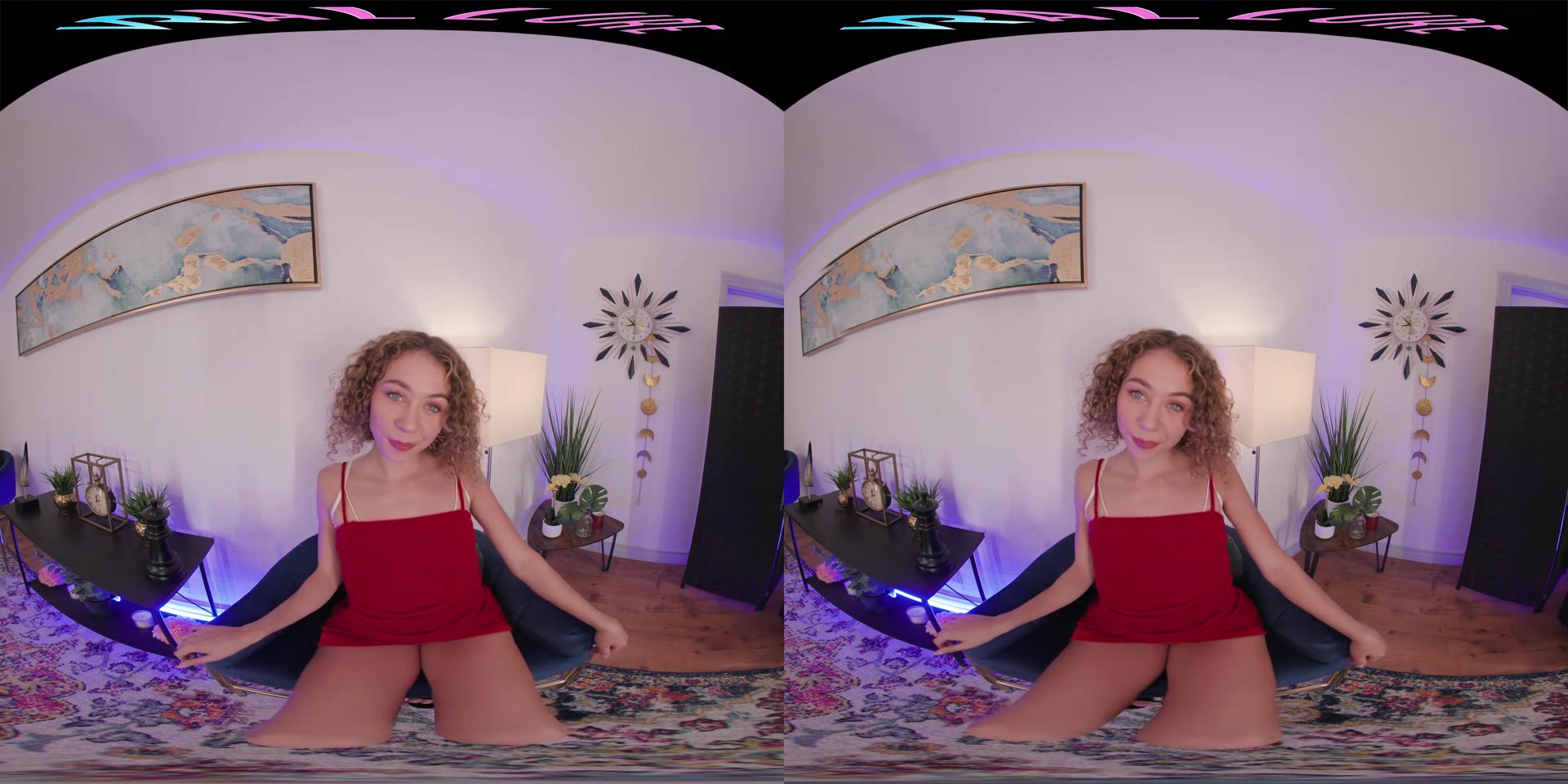 Allie Addison - VRHush
