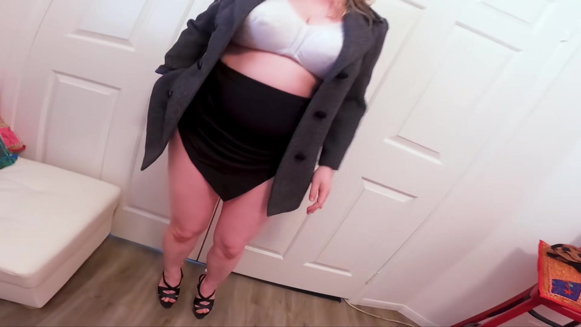 Stepmom Lets You Use Her Ass To Practice Sex Everyday