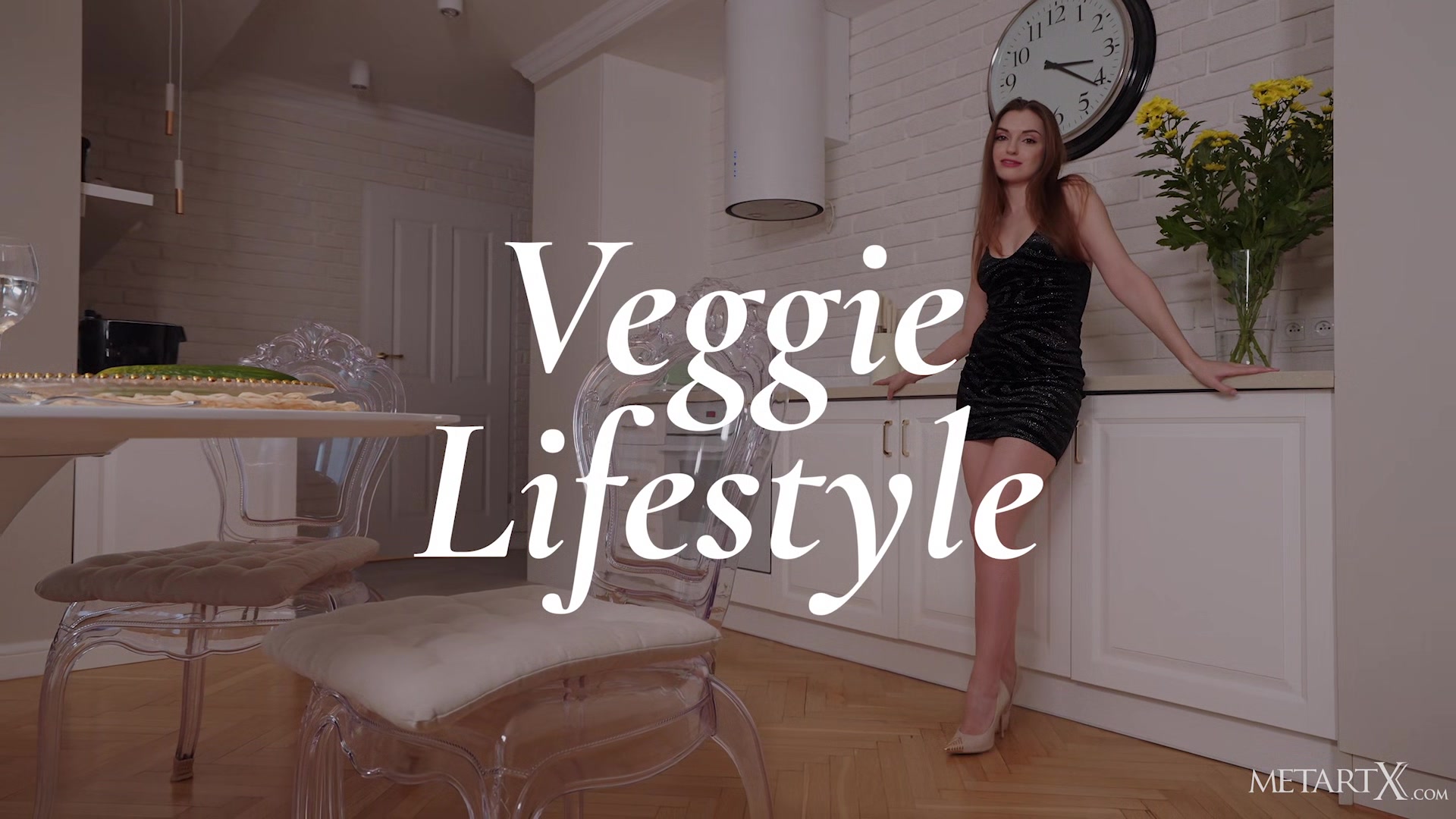 Veggie Lifestyle 2 - Julietta