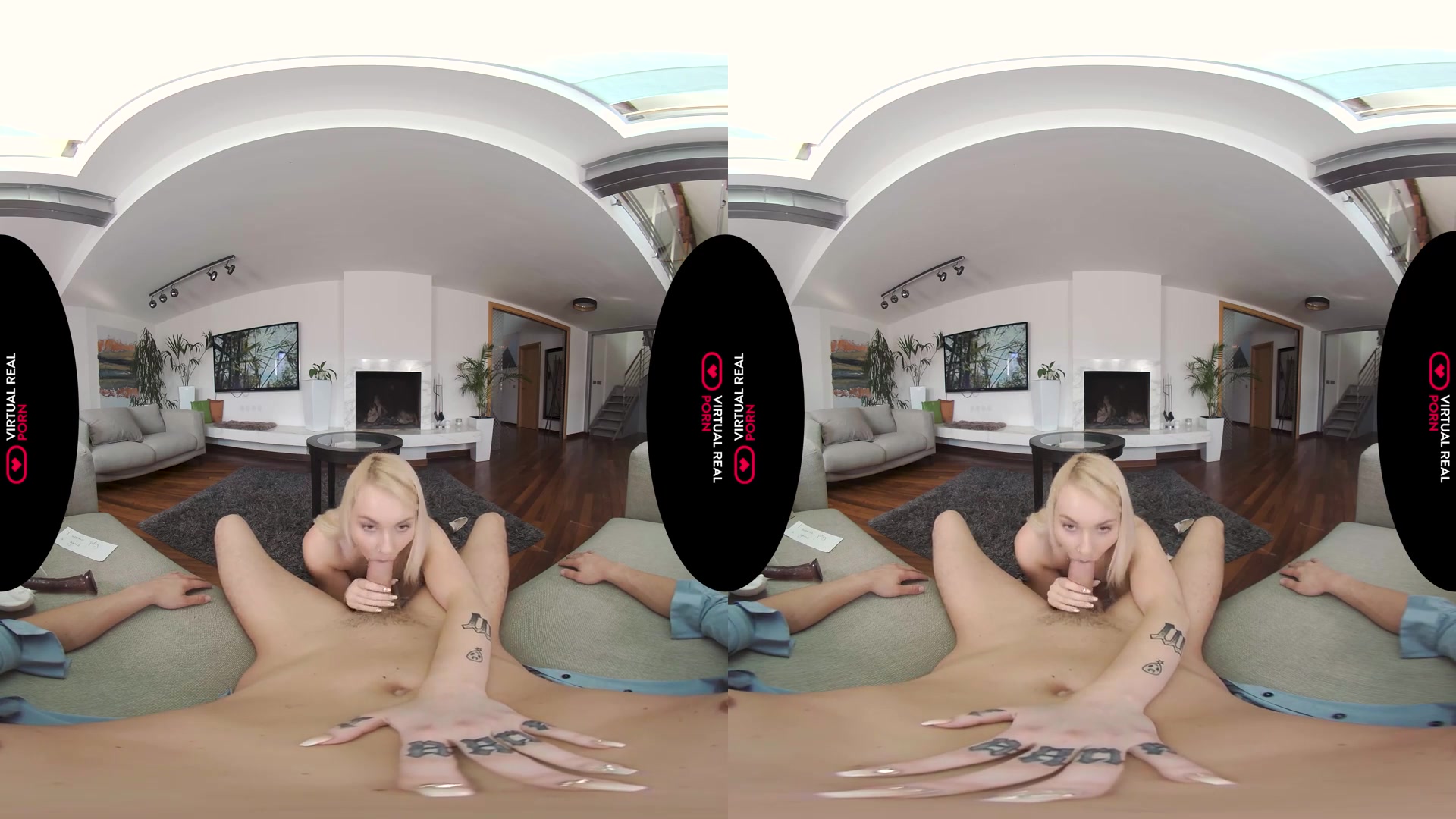 Let's Play - VirtualRealPorn