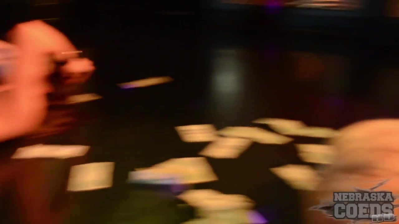 Sexcon Behind The Scenes With Hot Strippers In Chicago - NebraskaCoeds