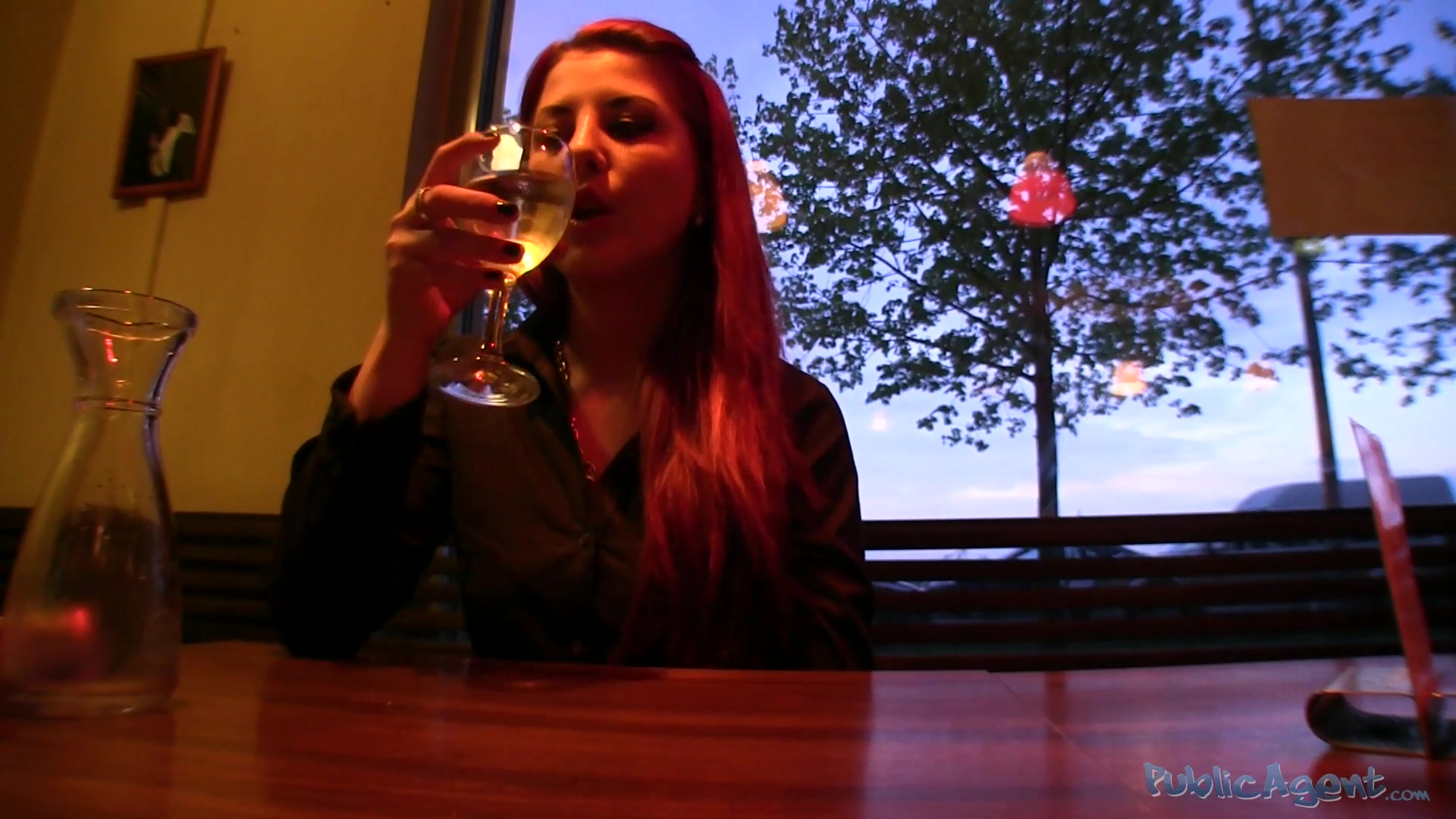 PublicAgent Movie. Sophia