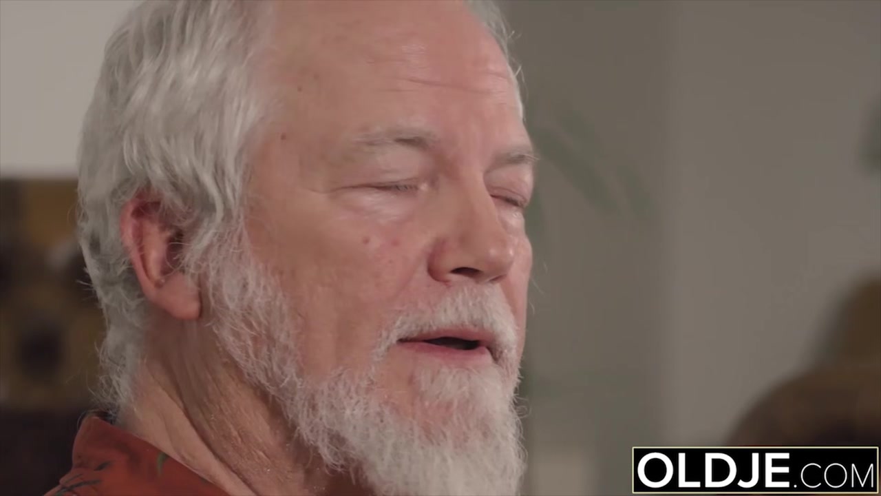 The road to happiness is sex with a young slut